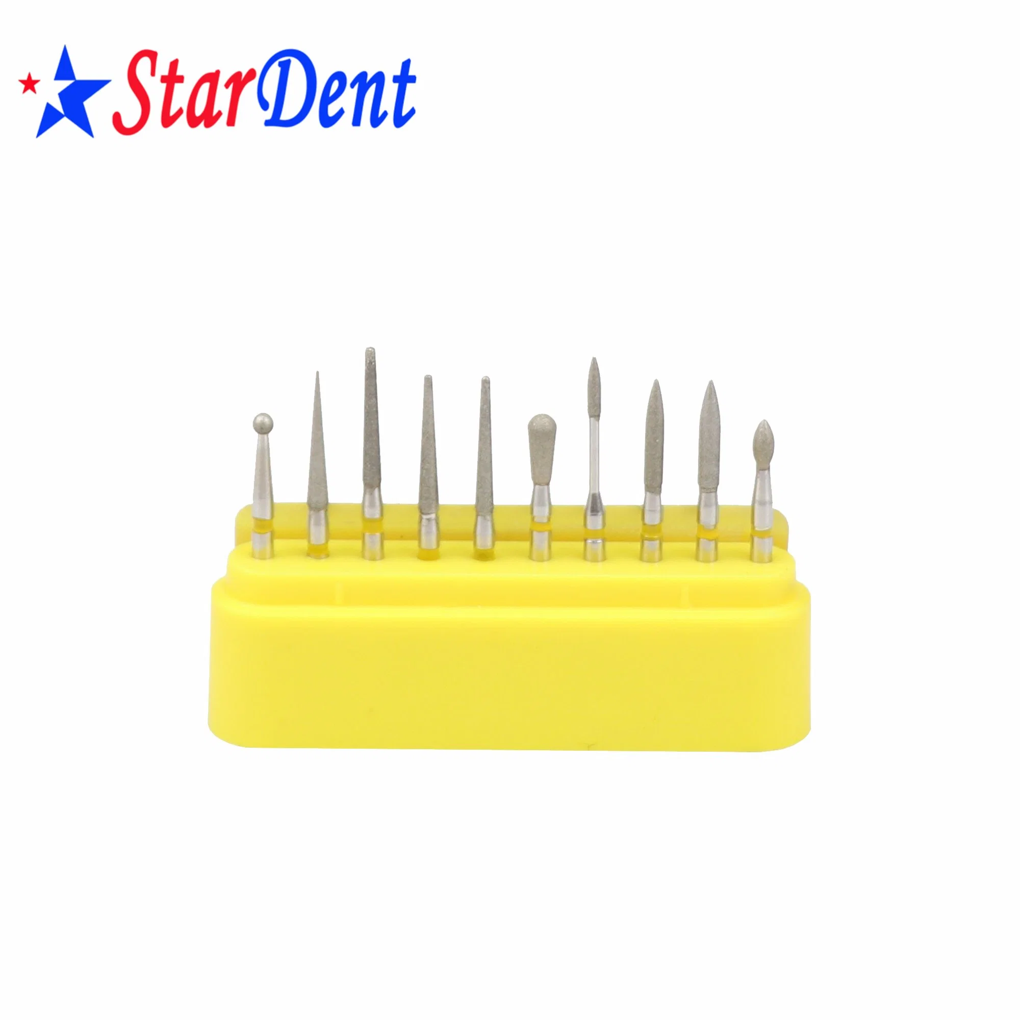 Diamond Drill for Jewelry Polishing