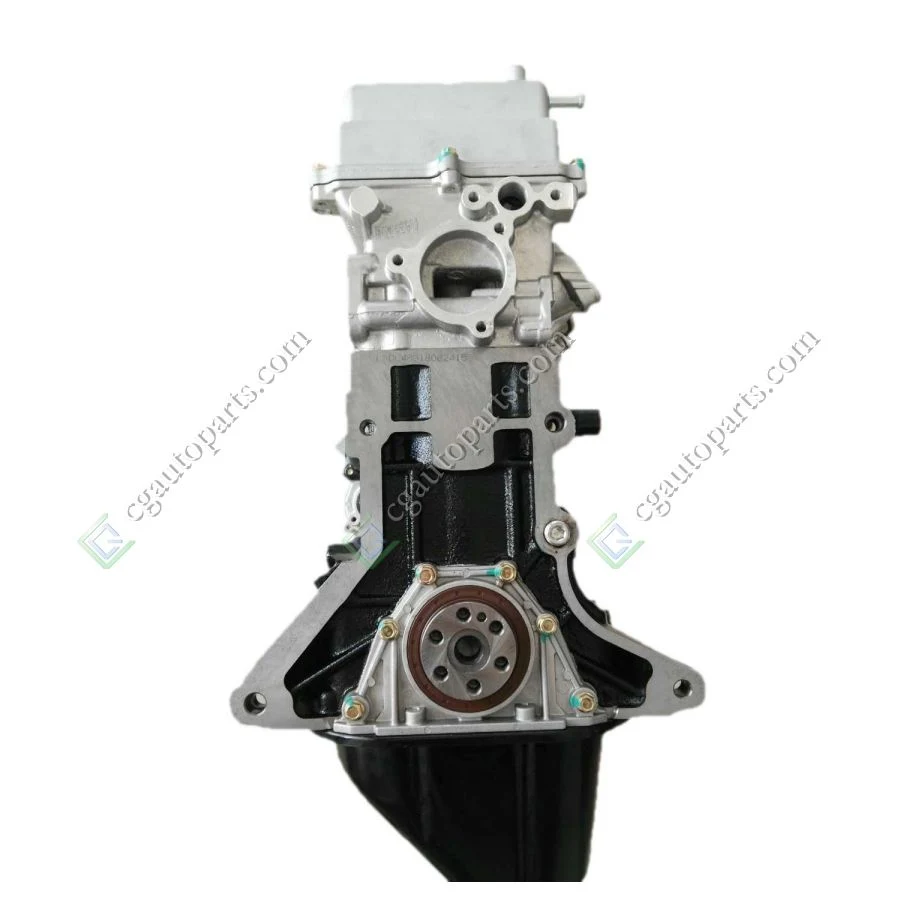 1.2L VVT Lj469q Lj469q-AE2 Lj469q-1ae9 moteur Del pour Foton T3 Iveco