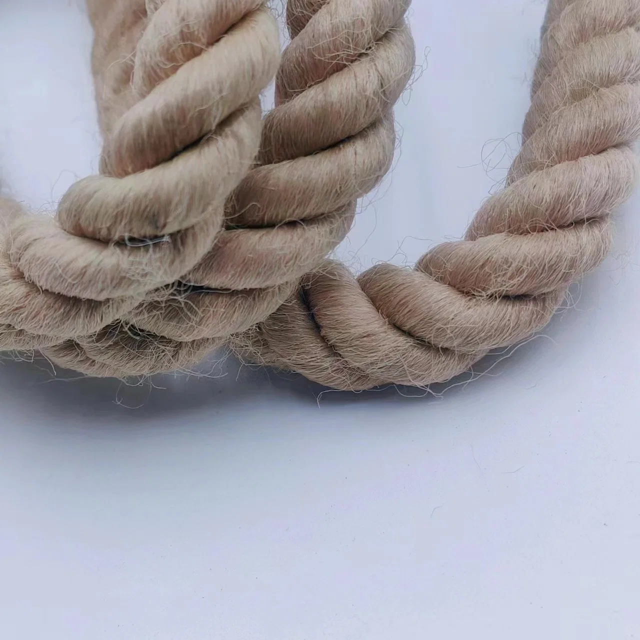 Cross Border Wholesale/Supplier of New Imitation Hemp Rope