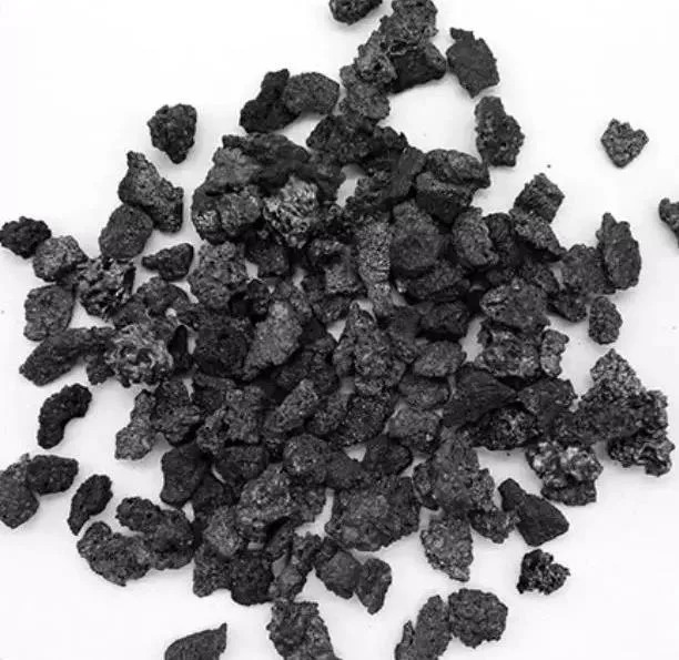 CPC/Calcined Petroleum Coke/Carburizer with Sulfur 0.1%, 0.2%, 0.5%, 1.5%