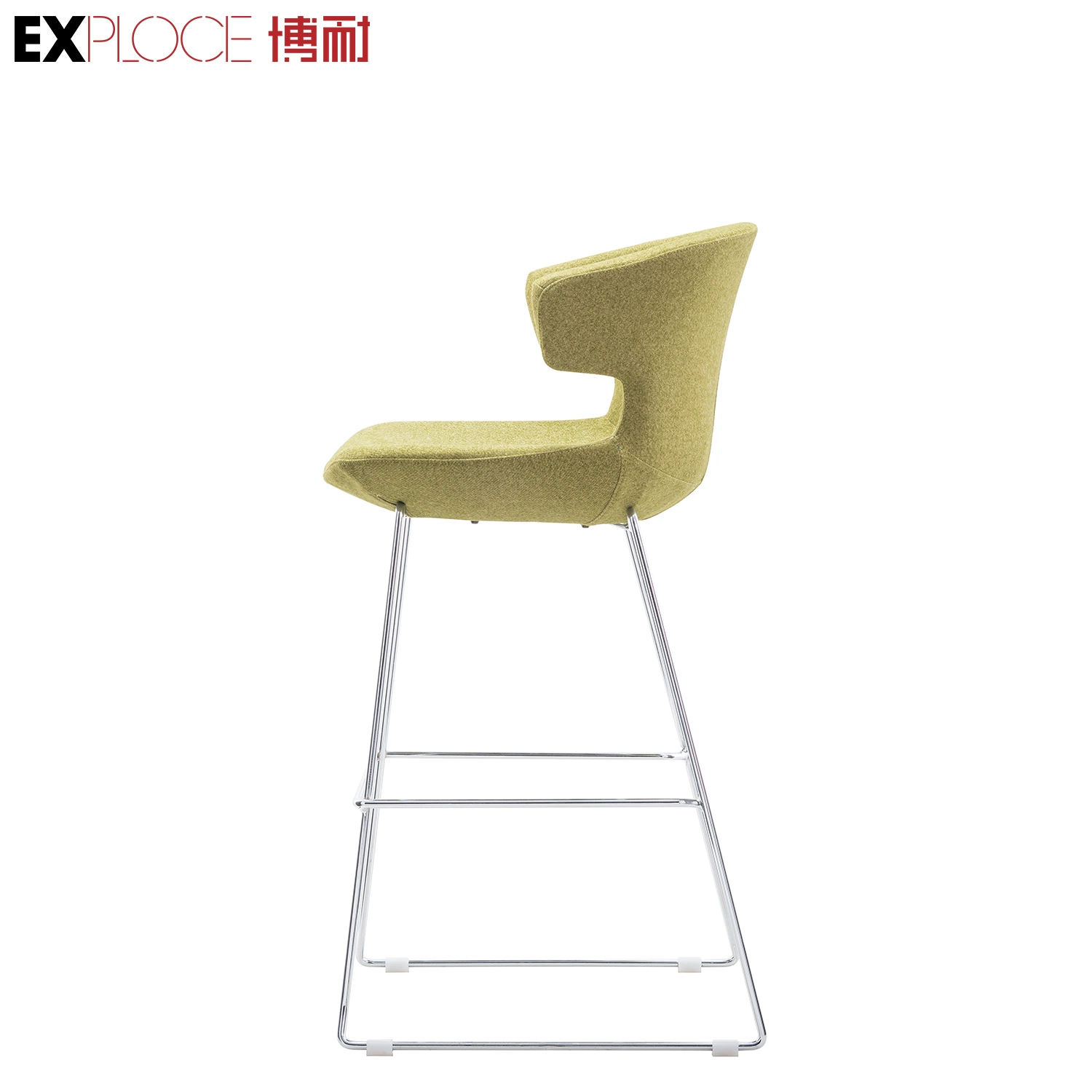 Hot Sale Modern Luxury Home Furniture Cheap Swivel Conference Room Computer Ergonomic Fabric Leisure Coffee Store Outdoor Executive Office Chair