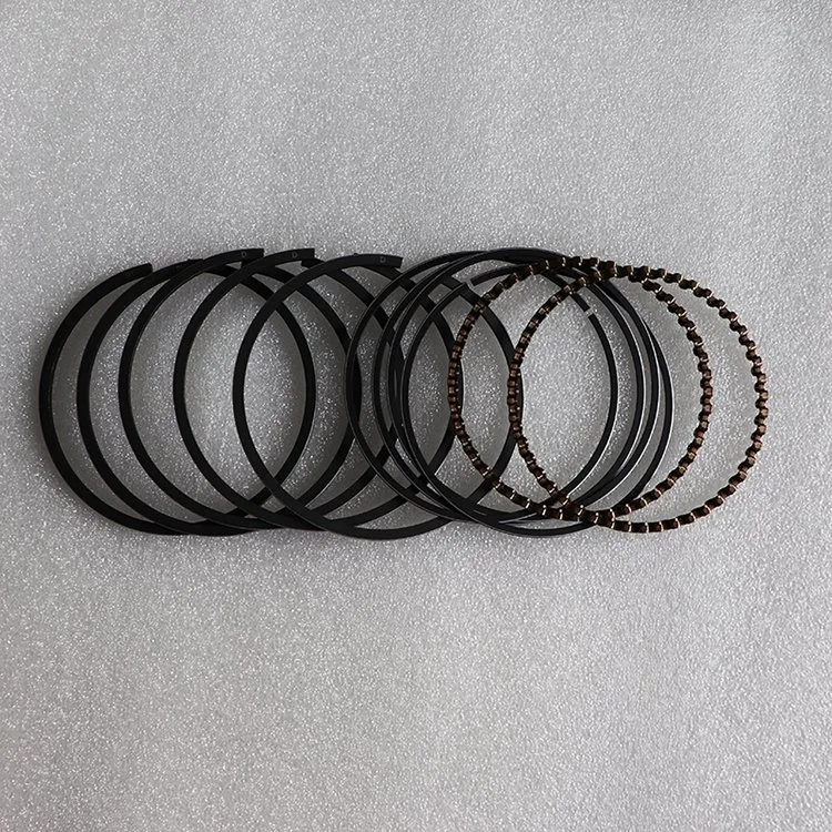 Oringinal Factory High Pressure Hengda Kaishan Ingersoll Rand Compressor Parts Piston Rings