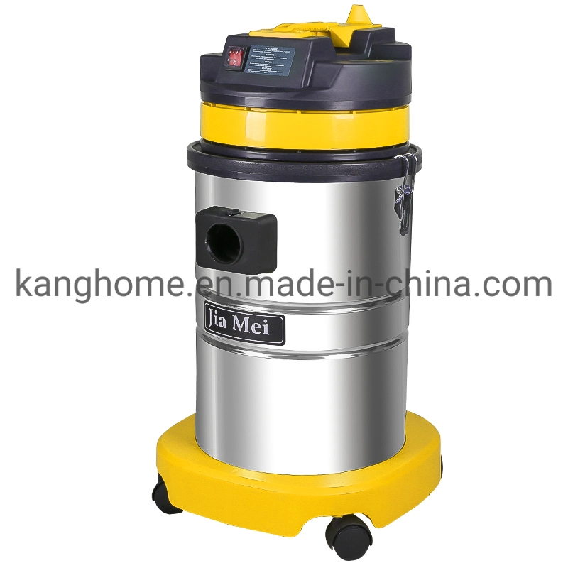 30L 1500W Portable Powerful Motor Cleaning Equipment for Car Carpet Auto Industrial Vacuum Cleaner