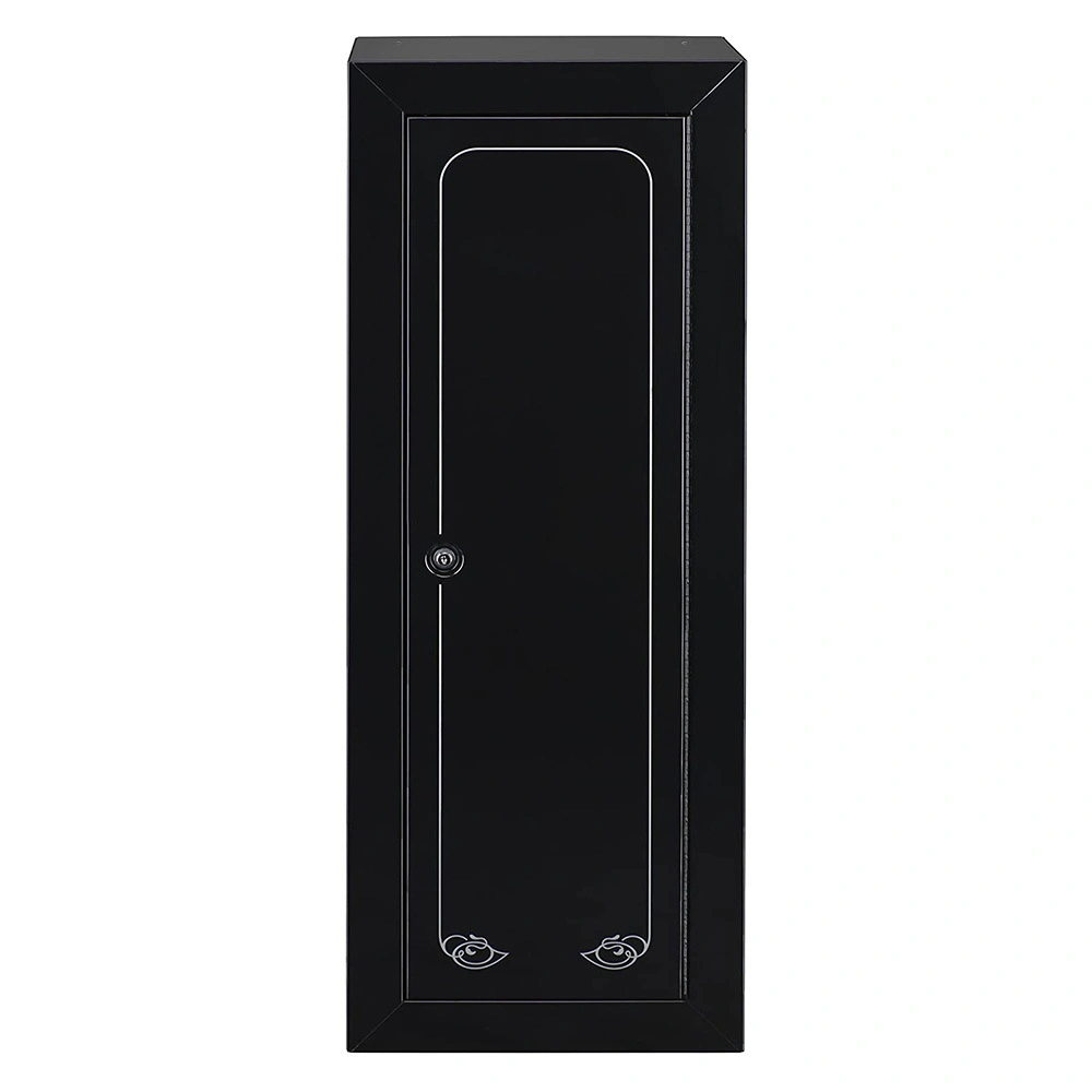 Electronic Lock Arm Locker Light Weight Gun Security Gun Safe Weapon Storage