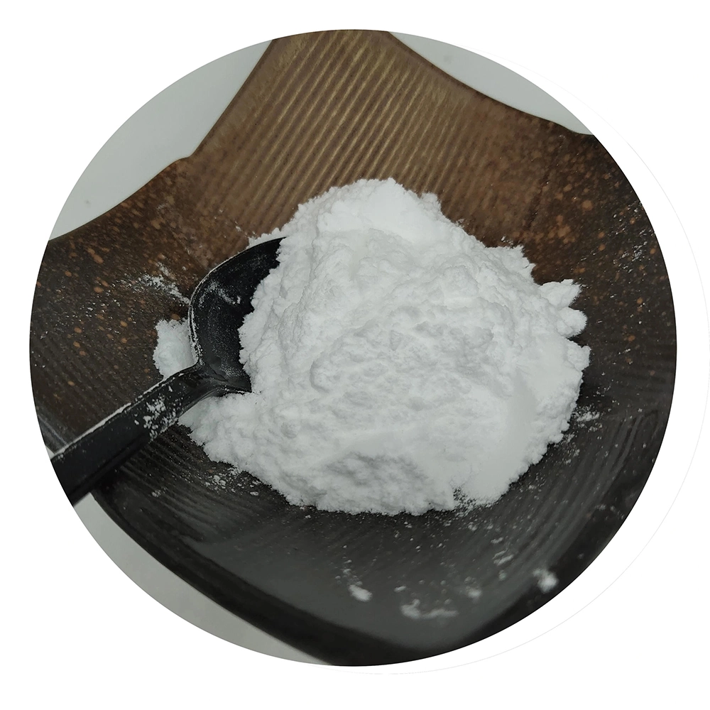 Wholesale/Supplier CAS 76-25-5 Triamcinolone Acetonide Chemical Raw Material Pharmaceutical Triamcinolone Acetonide Powder with Safe Delivery