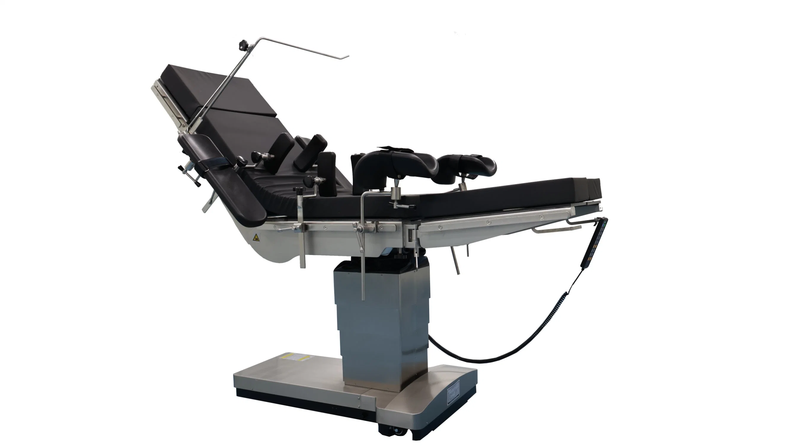 Hospital Electric Radiolucent Surgery Orthopaedic Fracture Surgical Ortho Ot Orthopedic Traction Operating Table