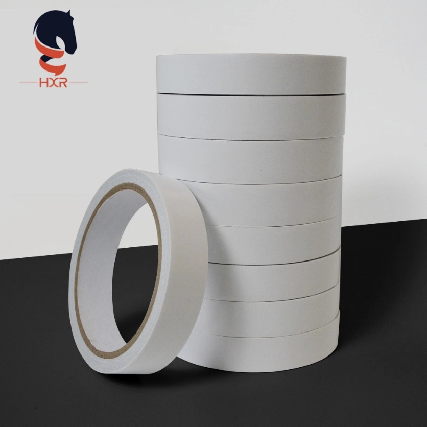 Cotton Paper Double-Face Adhesive Tape