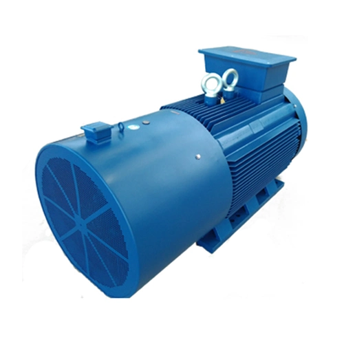 Yvf2 Series Variable Frequency Speed Regulating Motor for Fan, Water Pump