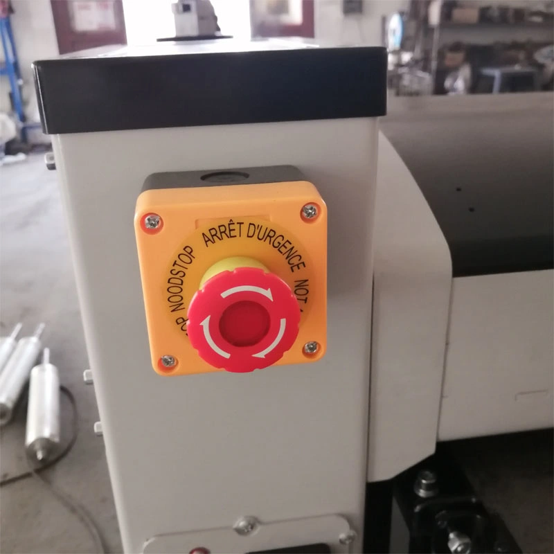 CE RoHS Customization Woodworking Machinery Belt Drum Sander