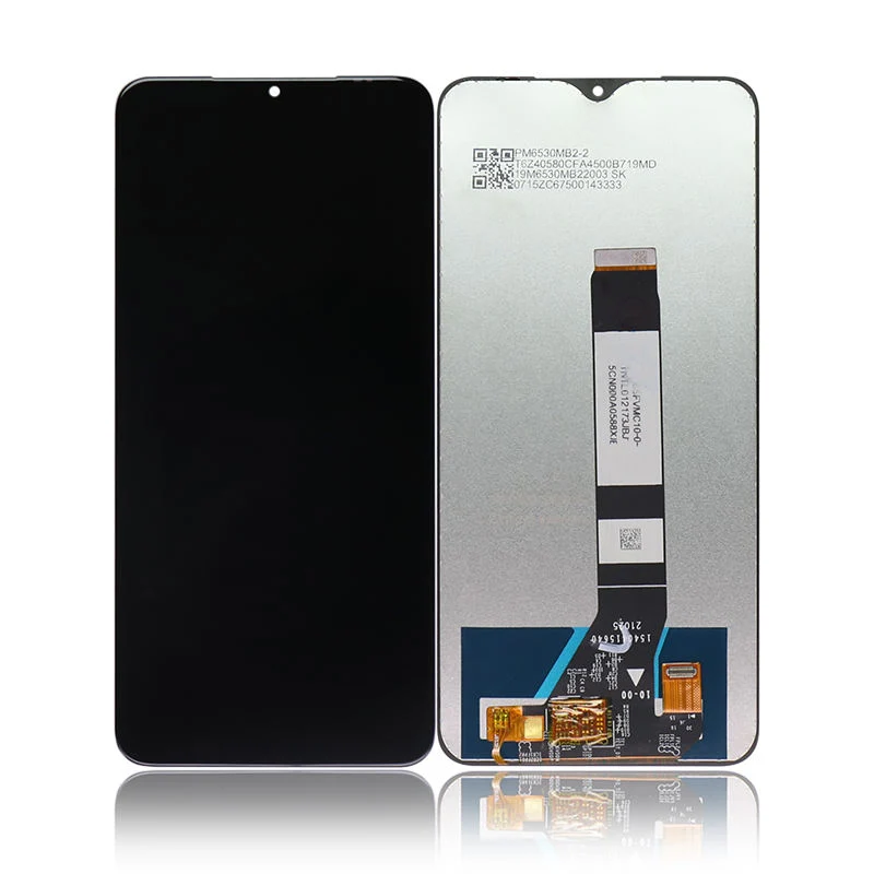 for Xiaomi Poco M3 Original LCD Screen with Display Digitizer Replacement Assembly Parts Mobile Phone Parts
