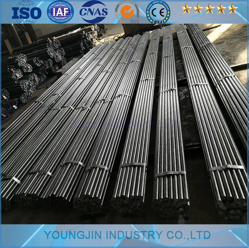 SCR415 SCR420 SCR430 SCR440 SCR445 Cold Drawn Alloy Steel Bar (Round, Square, Hex, Flat)