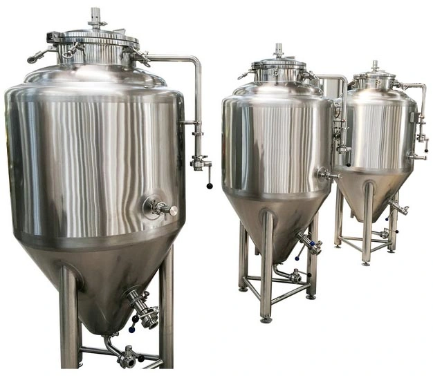 Hotel Restaurant Fermenting Brewery Craft 50L Household Micro Small Beer Equipment