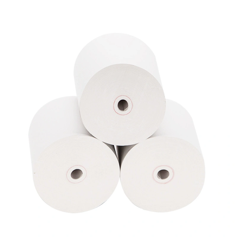 Coditeck 80*80 Coreless Thermal Receipt Paper für 80mm Thermal Printer