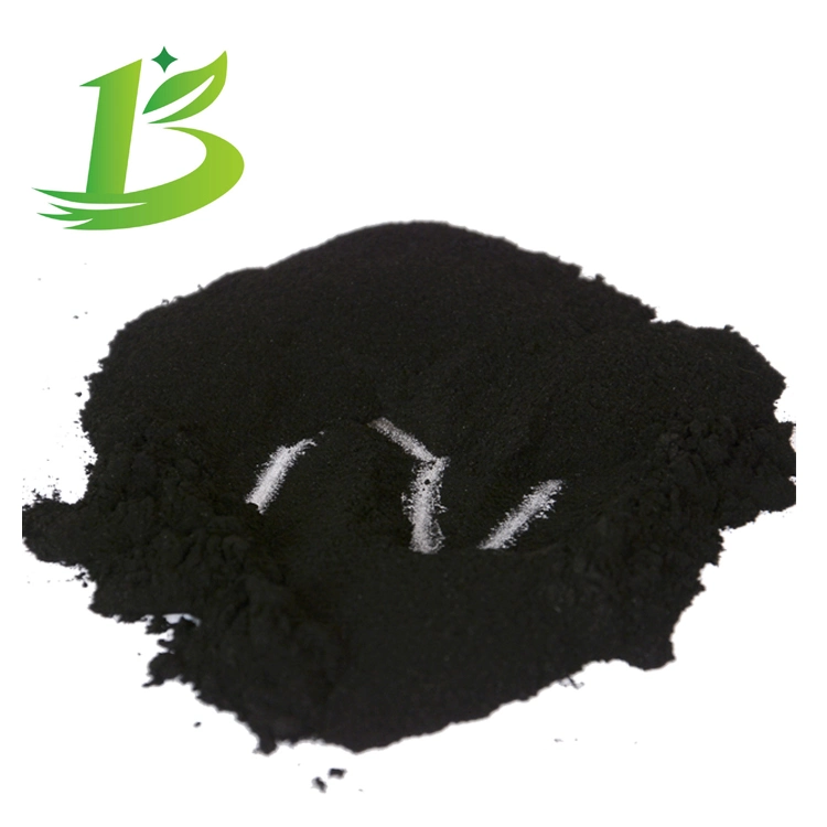 Nanopowders de carbono para la batería conductiva Carbon Black Super P Li Polvo para L