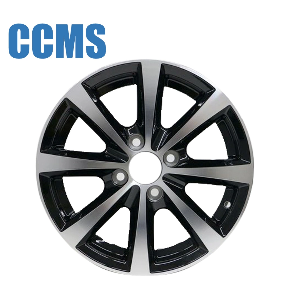 OEM Design Aluminum Alloy Car Wheel Hub 15 Inch - 21 Inch