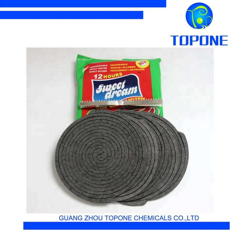 High Quality Mosquito Coil 140mm Paper Mosquito Coil for Fly Killer