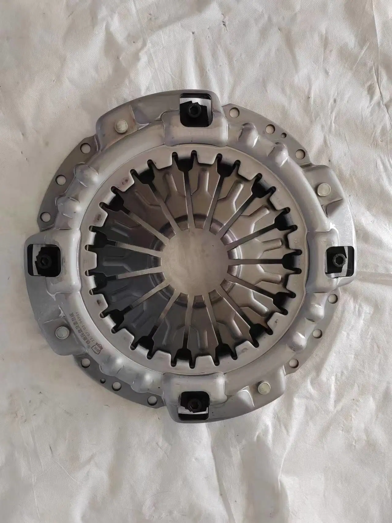 Me521804 Me520886 Universal Truck Transmission System 300mm 14t Clutch Disc for Mitsubishi Canter