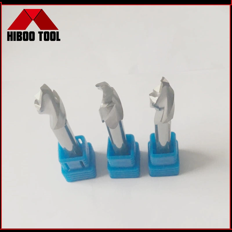 Hiboo Power Tools Drill Bits for Concrete Customized Factory Outlet