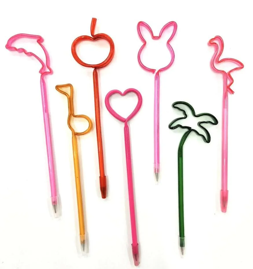 Novelty Plastic Pen, Eco-Friendly, Suitable for Promotion