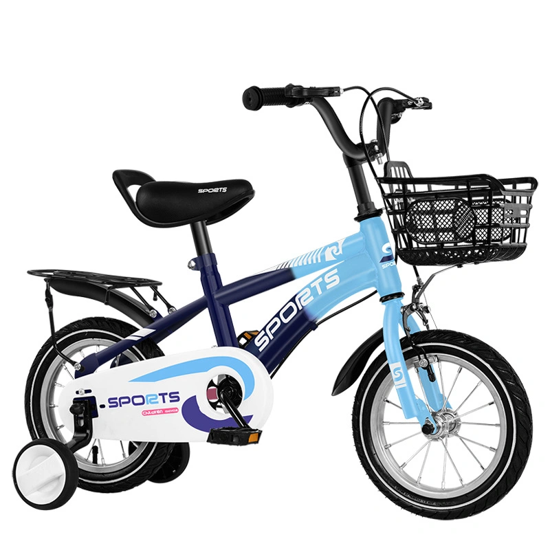 Factory Sell CE OEM 20 Inch Children Bikes Cycle Kids Bicycles for 3-12 Years Old Baby