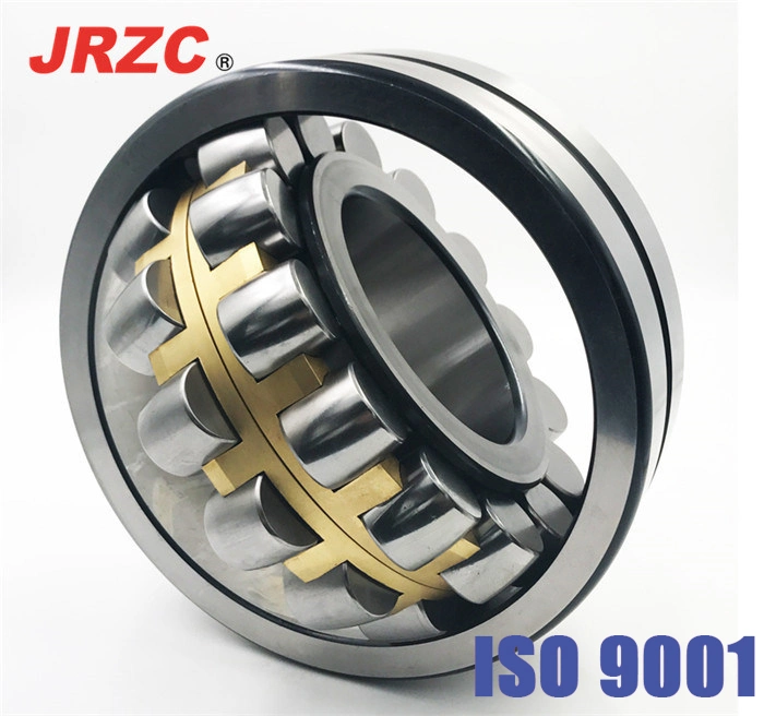 NSK Koyo Timken Design Spherical Roller Bearing Low Noise Small Friction Bearings Steel 22332 22334 22336 22338 22340 MB Mbw33 K