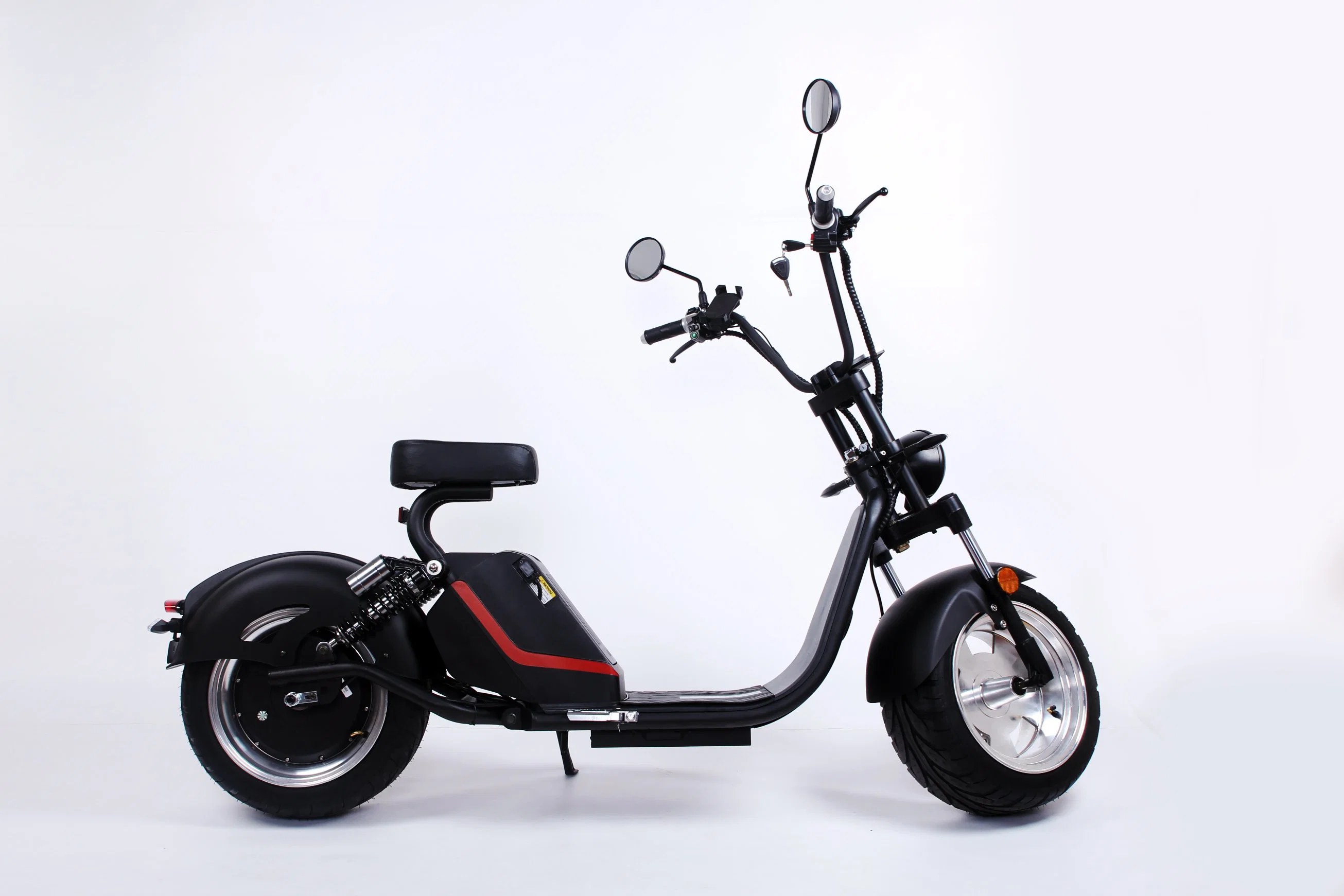 2019 Hot Bike China Hersteller Preis EEC / CE / Coc-Zeichen Smart Electric Stadtcoco für Outdoor-Sport