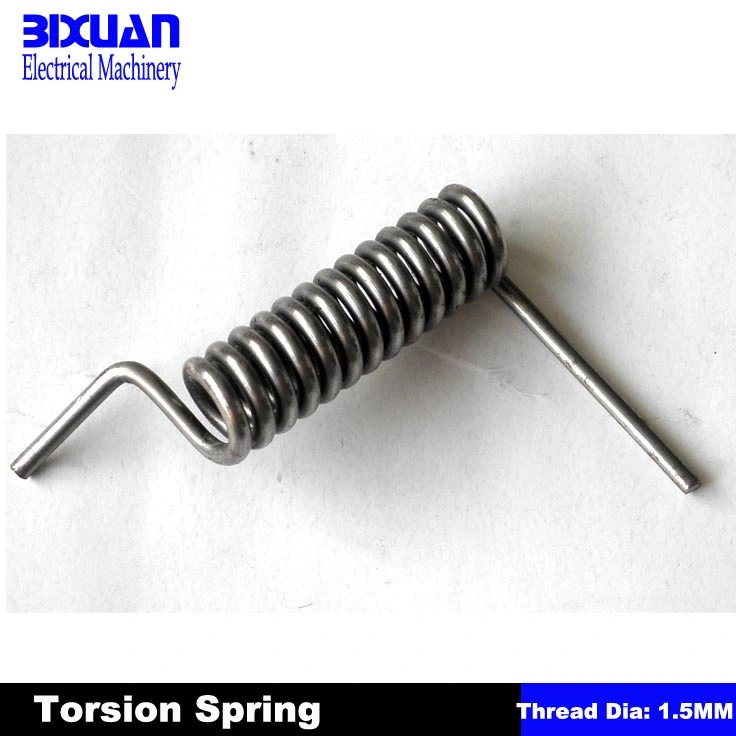 Spring Clip Special Spring / Wire Forming Clip Spring