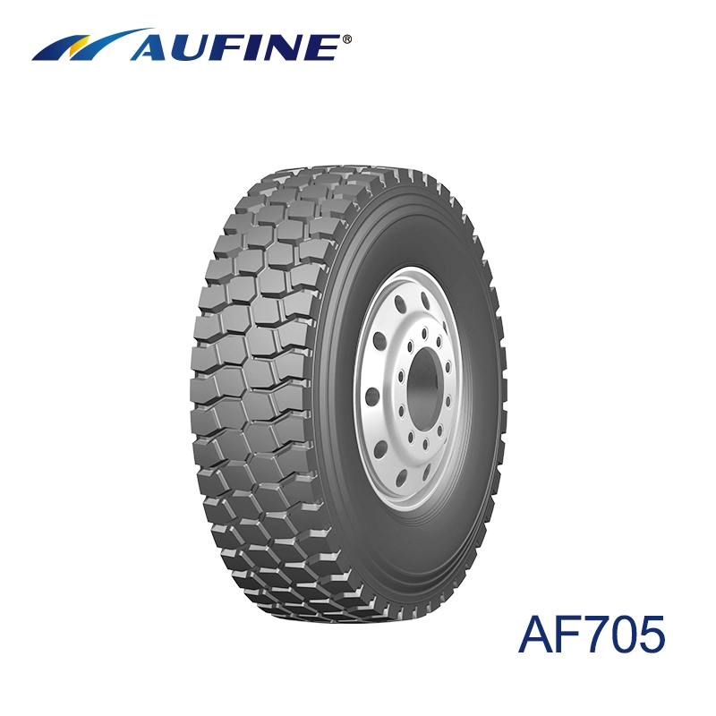 Aufine Heavy Weight Truck Tyre 385/65 R 22.5