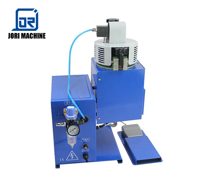 2L Hot Melt Glue Line or Spraying Nozzle Pedal Machine