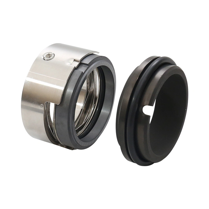 High-Quality Mechanical Seal 109 Series Original Factory Custom Made