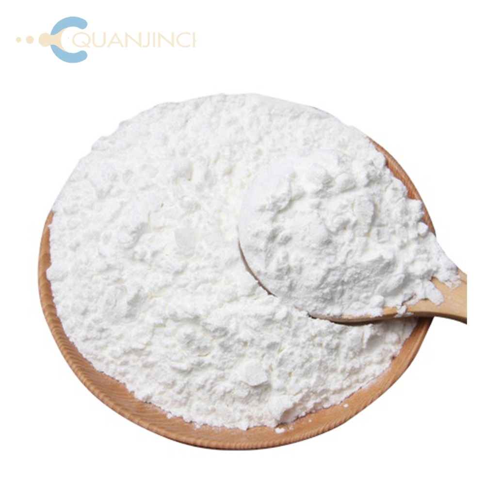 Wholesale Supplier CAS 62-55-5 Chemical Raw Materials Thiacetamide Thioacetamide