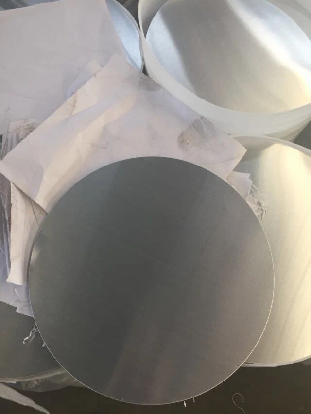 Aluminium Disc Neues Material Super Hard und Edelstahl Zubehör