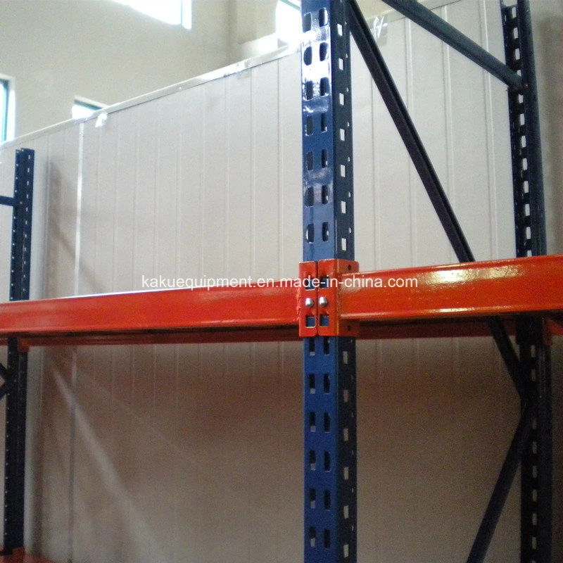 Steel Medium Duty Long Span Shelf for Warehouse Storage