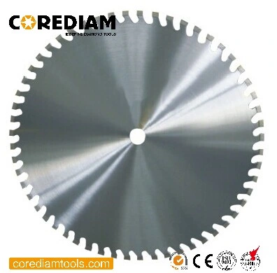 800mm Diamond Segmented Wall Saw Blade/Diamond Tools