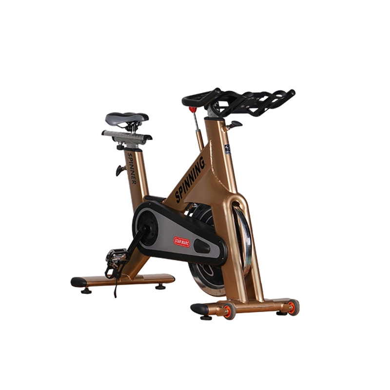 Leekon High quality/High cost performance  Cheap Spinning Indoor Exercise Fit Bike Commercial Workout Equipment