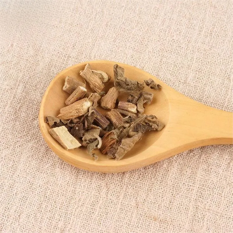 Traditional Chinese Medicine Pogostemon Cablin Guang Huo Xiang Pogostemonis Herba