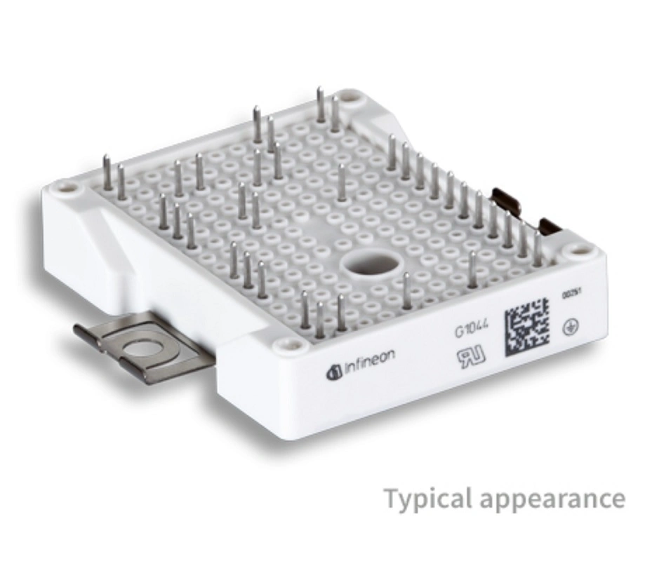 Fp50r12W2t7-B11 Power Integrated Modules IGBT Module for Industrial Motor Drives and Controls