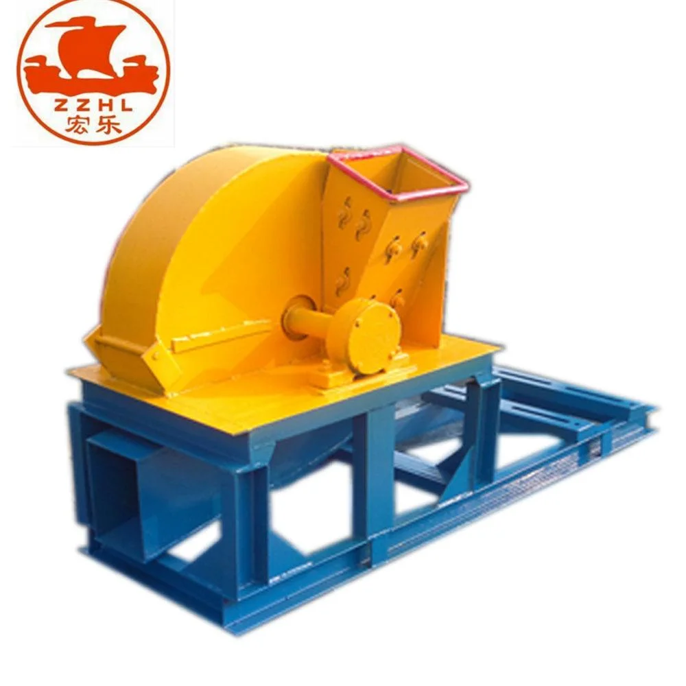 Animal Bedding Wood Shavings Machine for Horse Chicken