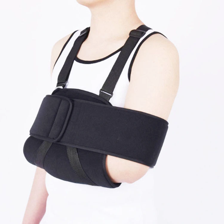 Fully Adjustable Rotator Cuff Support Brace