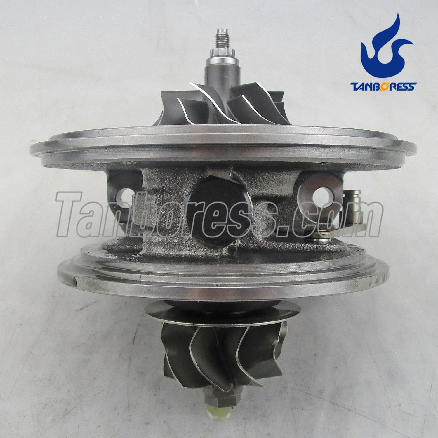 Chrysler Dodge Jeep Mercedes-Benz turbocharger cartridge GTA2052GVK OM642 757608-0001  757608-1