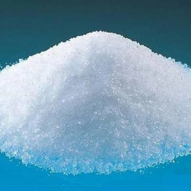 High Purity 99% White Phosphor Flake Crystal L-Glutamic Acid Hydrochloride CAS 56-86-0