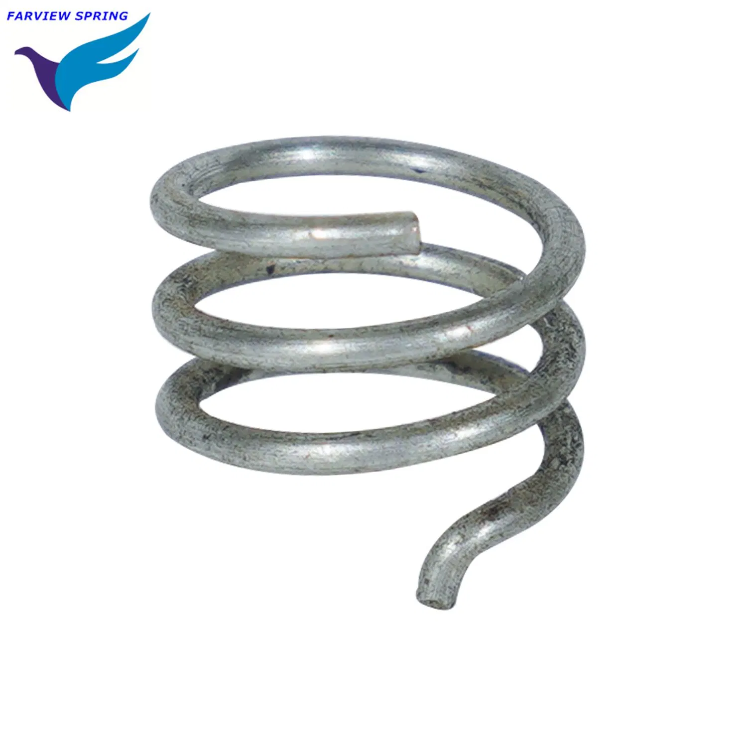 Rolling Ring Traverse Drive Spare Parts Compression Springs