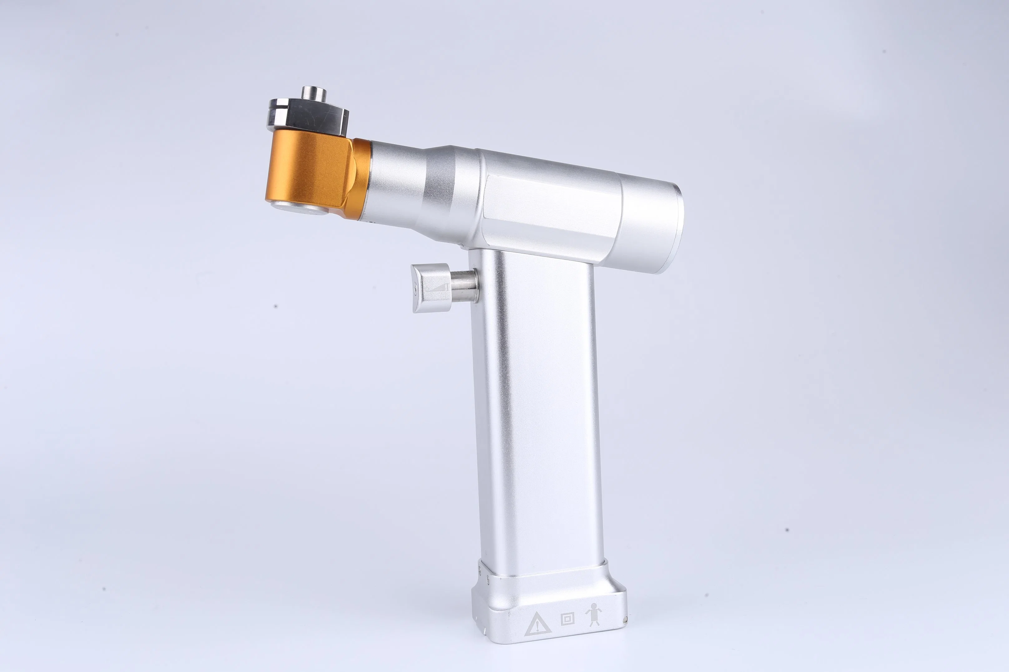 Surgical Drill Orthopedic Power Drill Saw of Neurosurgery Reciprocating Skull Mill Cardiothoracic Surgery