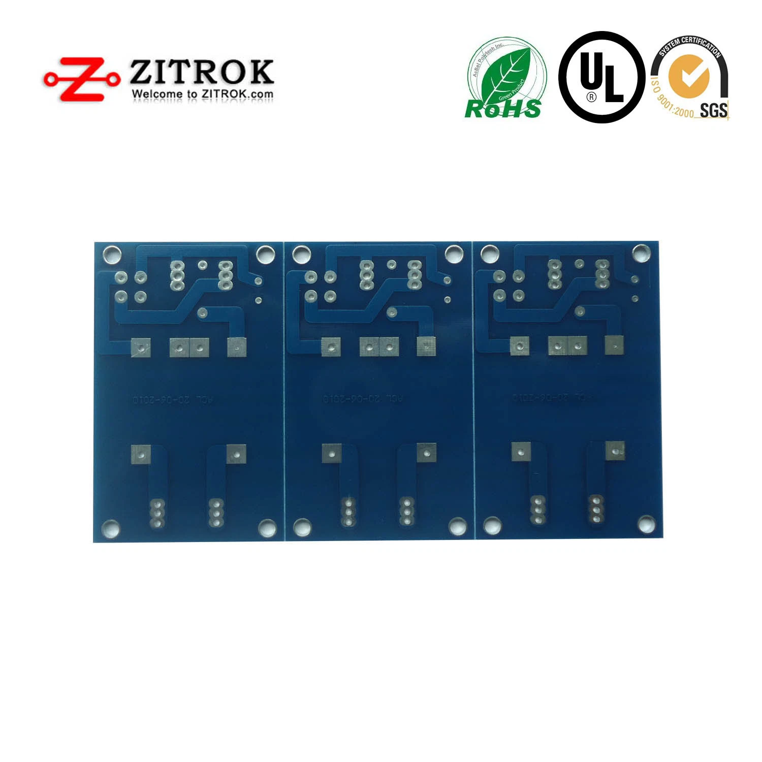 Multilayer PCB Manufacturing, Connector and Cable Assembly, PCBA in Express Service
