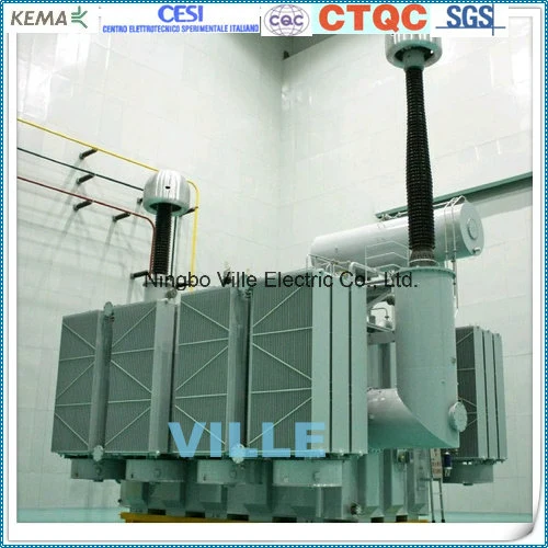 Step-up Transformer /Power Transformer/Transformer/Power Transmission