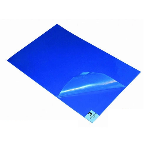 High quality/High cost performance  Lab Cleanroom Blue Color Sticky Mat