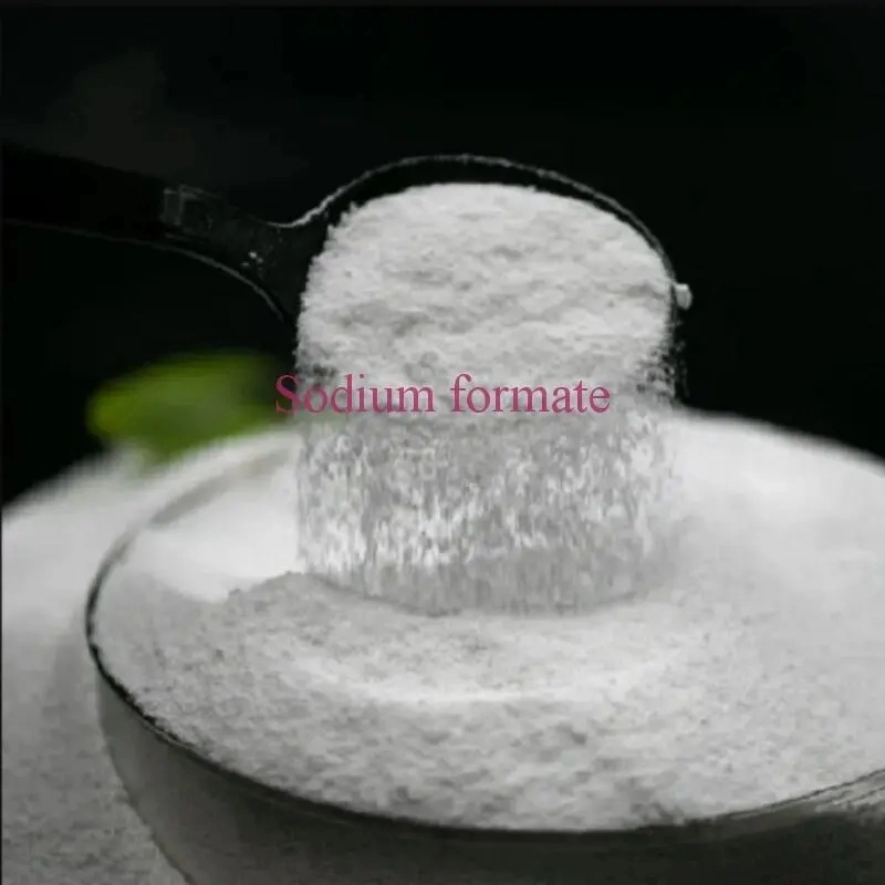 High quality/High cost performance  Sodium Formate 98%