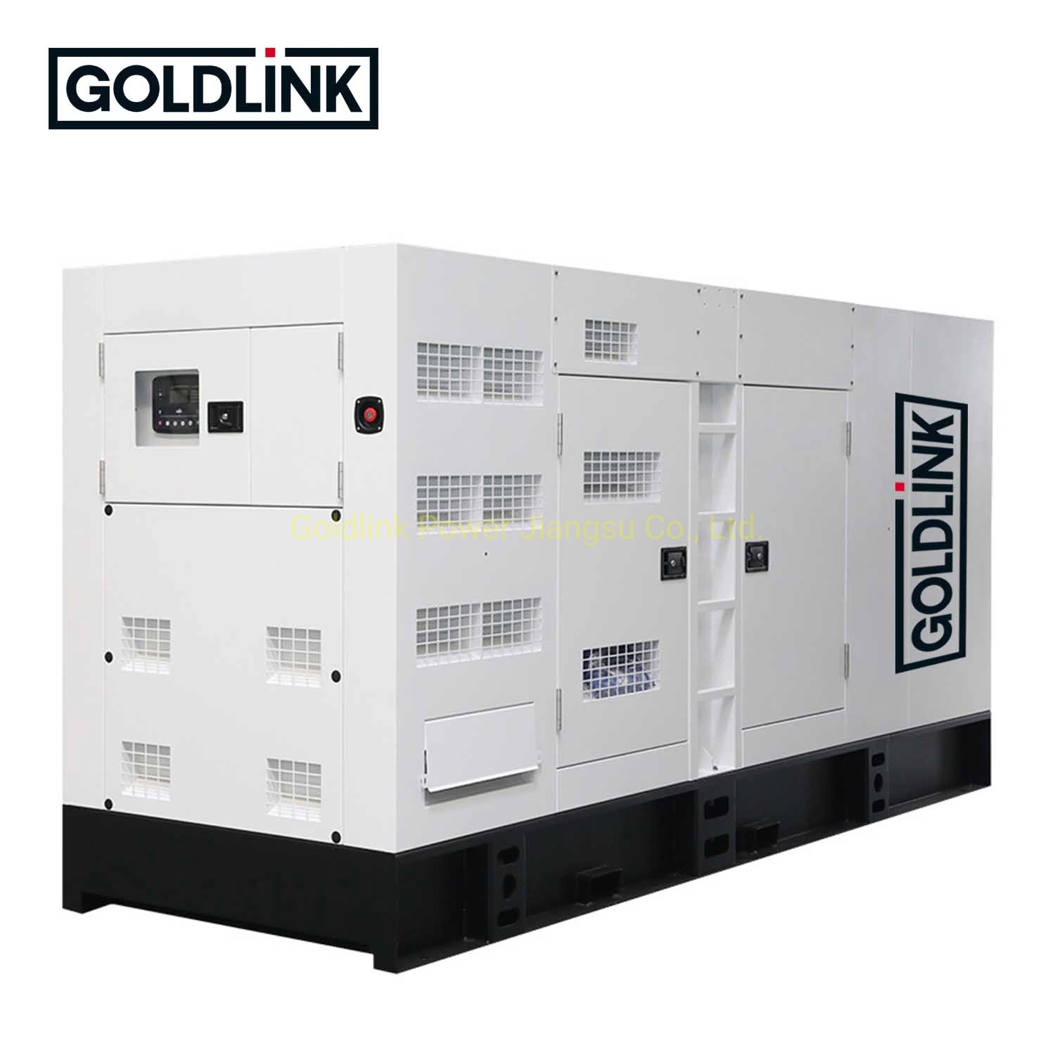 100kw Cummins Diesel Generator Price with Stamford Alternator (GDC125)