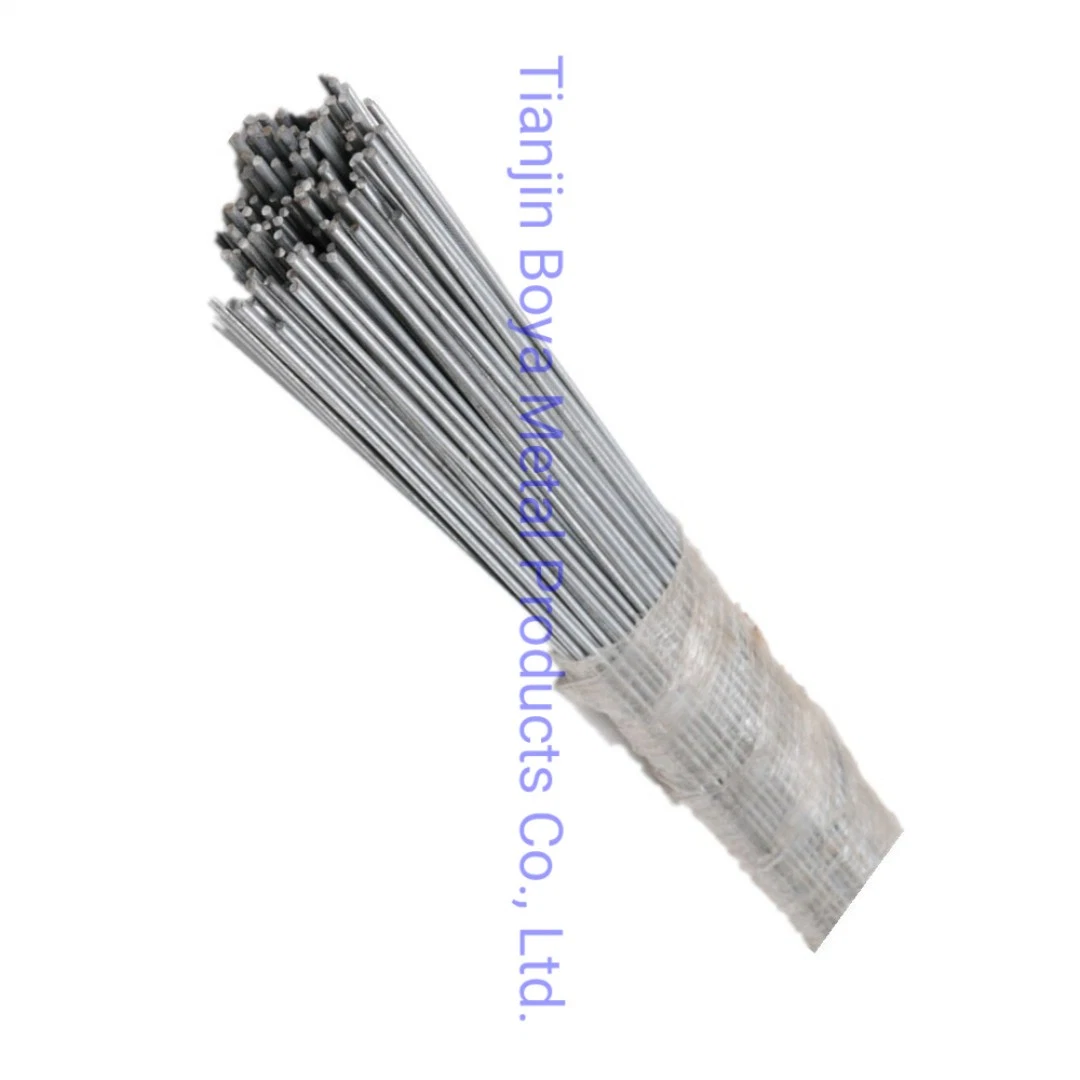 High quality/High cost performance Cut Black Annealed Wire/Cut Galvanized Wire