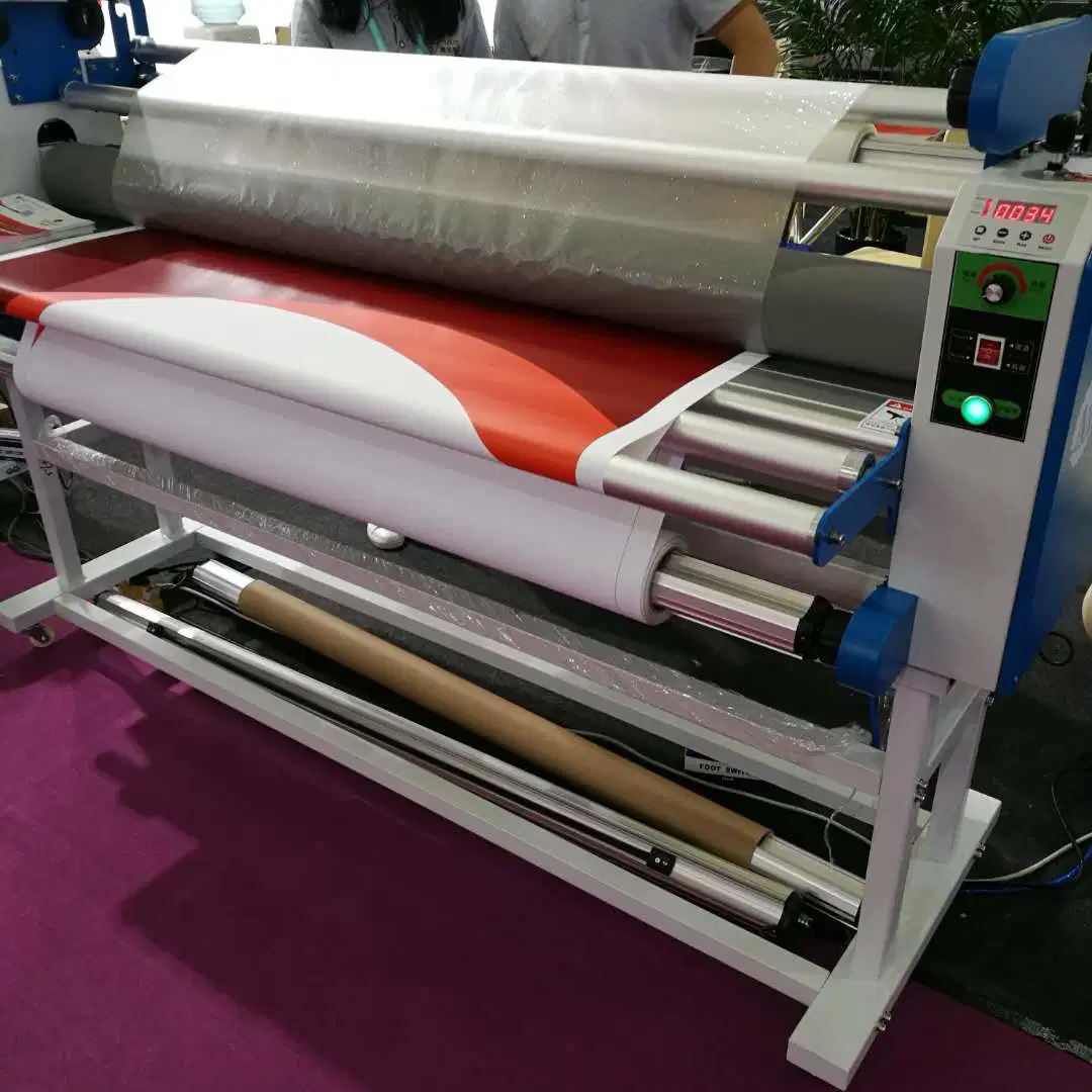 1700mm Large Format Sticker Laminator